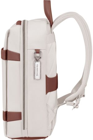 Mochila IMAGE BIZ Daily Backpack Ivory