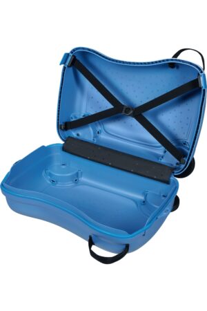 Maleta DREAM2GO Disney Ride-On Suitcase Stitch