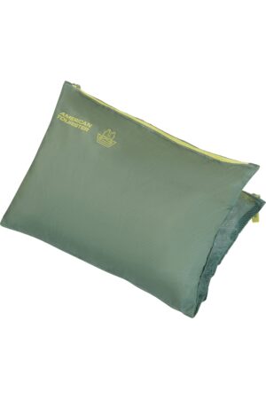 Accesorio de viaje TRAVEL ACCESSORIES Packing Organizers 5Pcs Olive/Lime