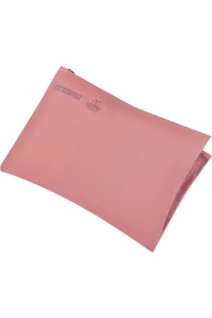 Accesorio de viaje TRAVEL ACCESSORIES Packing Organizers 5Pcs Pink/Mauve