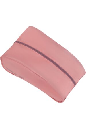Accesorio de viaje TRAVEL ACCESSORIES Packing Organizers 5Pcs Pink/Mauve