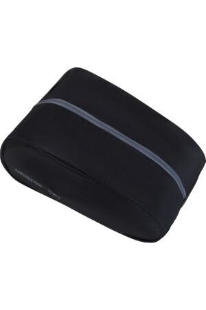 Accesorio de viaje TRAVEL ACCESSORIES Packing Organizers 5Pcs Black/Grey
