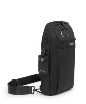 Bandolera Tumi Alpha Sling Bag NA Compliant Black