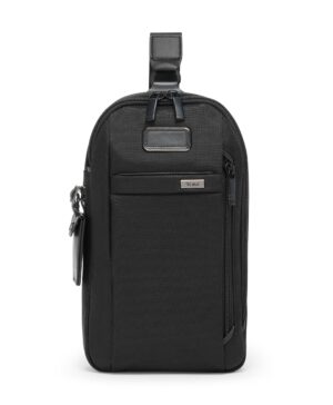 Bandolera Tumi Alpha Sling Bag NA Compliant Black