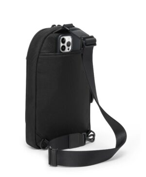 Bandolera Tumi Alpha Sling Bag NA Compliant Black