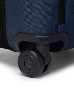 Maleta Tumi Alpha Dual Access Exp C/O NA Compliant Navy