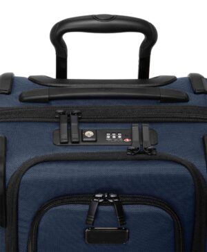 Maleta Tumi Alpha Dual Access Exp C/O NA Compliant Navy