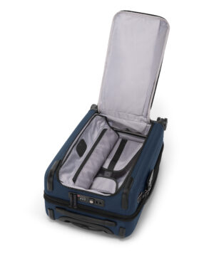 Maleta Tumi Alpha Dual Access Exp C/O NA Compliant Navy