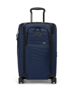 Maleta Tumi Alpha Dual Access Exp C/O NA Compliant Navy