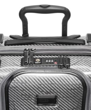 Tegra Lite Intl Front Pocket Exp C/O T-Graphite