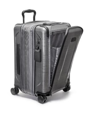 Tegra Lite Intl Front Pocket Exp C/O T-Graphite
