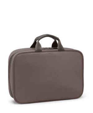 Neceser Voyageur Madeline Cosmetic NA Compliant Mink