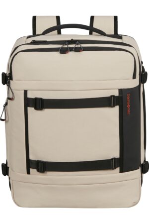 Mochila 36 x 45 x 20 cm CABIN PACK Underseat Backpack M Sandstone