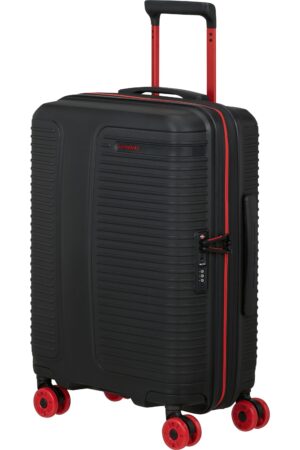 Maleta Spinner PRODIVER HS 55 cm Exp Black