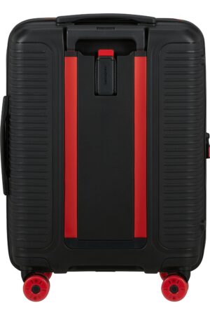 Maleta Spinner PRODIVER HS 55 cm Exp Black | Maletas, Mochilas, Bolsos, Equipaje y Accesorios en Canarias - Pelkbags - Estilo y calidad para cada viaje - 9 Maleta Spinner PRODIVER HS 55 cm Exp Black