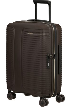 Maleta Spinner PRODIVER HS 55 cm Exp Coffe Bean
