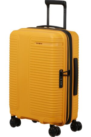 Maleta Spinner PRODIVER HS 55 cm Exp Yellow