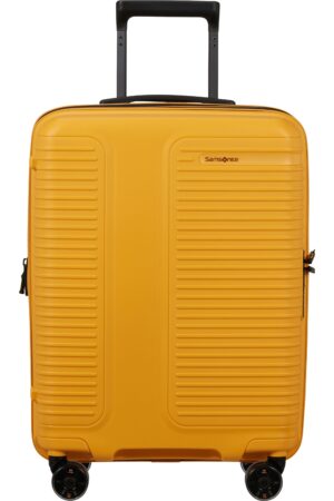 Maleta Spinner PRODIVER HS 55 cm Exp Yellow