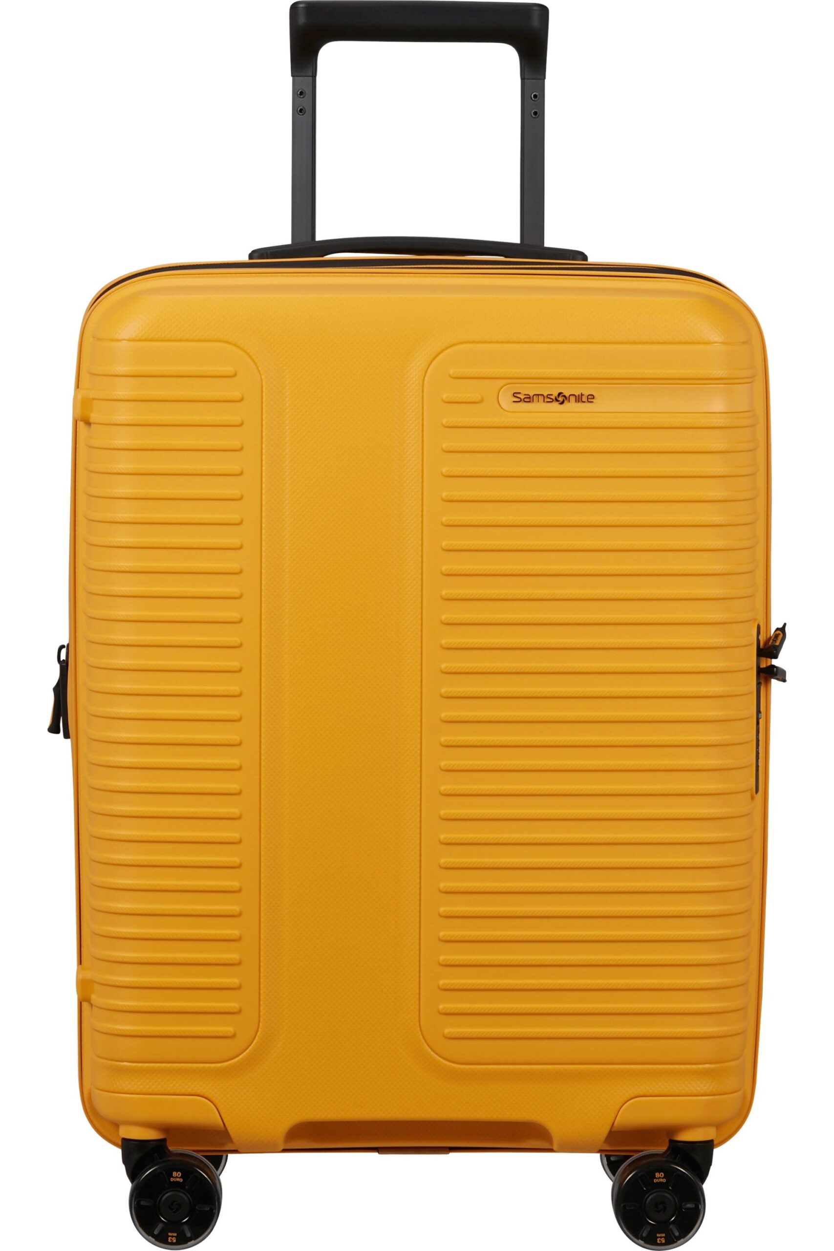 Maleta Spinner PRODIVER HS 55 cm Exp Yellow | Maletas, Mochilas, Bolsos, Equipaje y Accesorios en Canarias - Pelkbags - Estilo y calidad para cada viaje - 1 Maleta Spinner PRODIVER HS 55 cm Exp Yellow