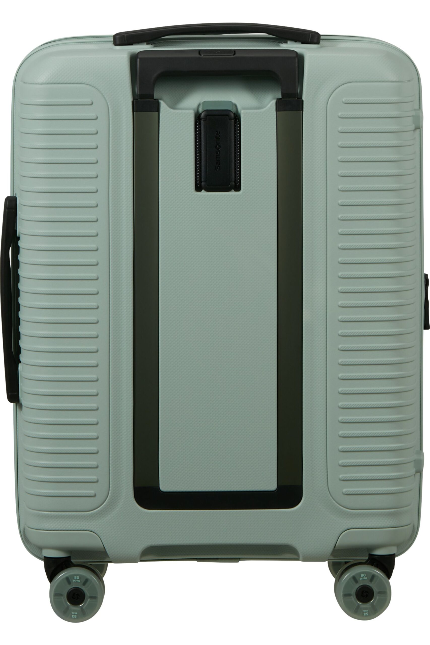 Maleta Spinner PRODIVER HS 55 cm Exp Light Sage | Maletas, Mochilas, Bolsos, Equipaje y Accesorios en Canarias - Pelkbags - Estilo y calidad para cada viaje - 5 Maleta Spinner PRODIVER HS 55 cm Exp Light Sage