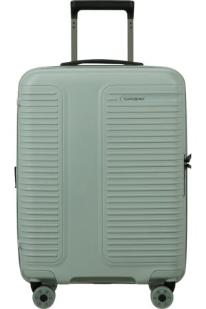 Maleta Spinner PRODIVER HS 55 cm Exp Light Sage