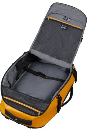 Mochila ECODIVER Travel Backpack S 17.3