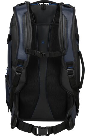 Mochila ECODIVER Travel Backpack S 17.3" Blue Nights