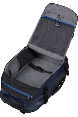 Mochila ECODIVER Travel Backpack S 17.3