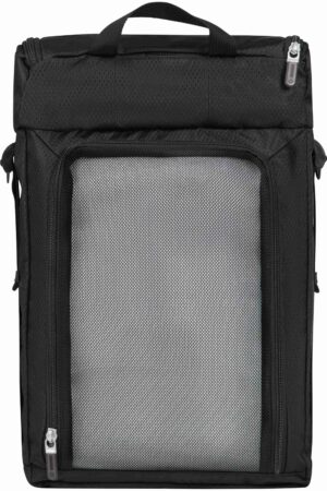 Accesorio de viaje TA REVOLUTION Travel Organizer Black
