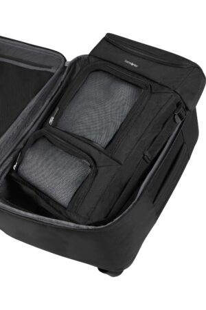 Accesorio de viaje TA REVOLUTION Travel Organizer Black