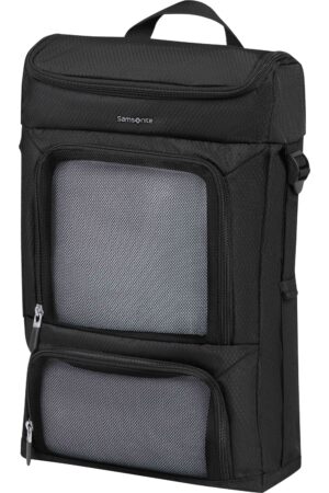 Accesorio de viaje TA REVOLUTION Travel Organizer Black
