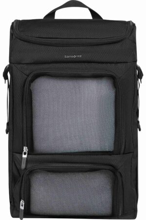 Accesorio de viaje TA REVOLUTION Travel Organizer Black