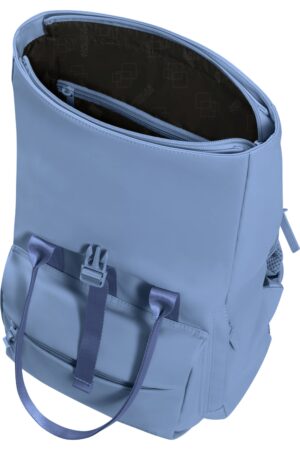 Mochila URBAN GROOVE UG 16 Backpack City Mono Storm Blue