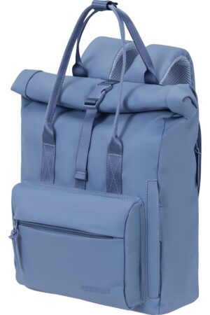 Mochila URBAN GROOVE UG 16 Backpack City Mono Storm Blue