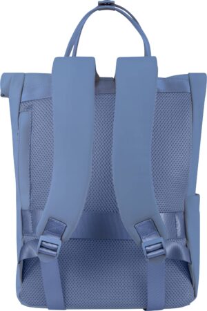 Mochila URBAN GROOVE UG 16 Backpack City Mono Storm Blue