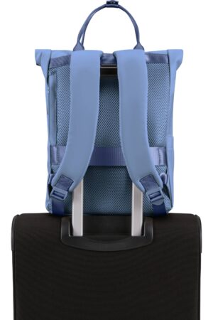 Mochila URBAN GROOVE UG 16 Backpack City Mono Storm Blue