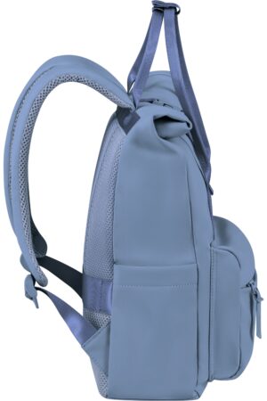 Mochila URBAN GROOVE UG 16 Backpack City Mono Storm Blue