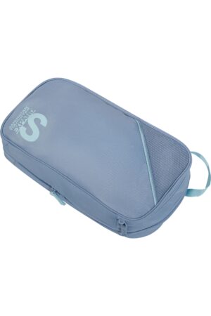 Accesorio de viaje TRAVEL ACCESSORIES Packing Cubes S/M/L Stone Blue/Blue