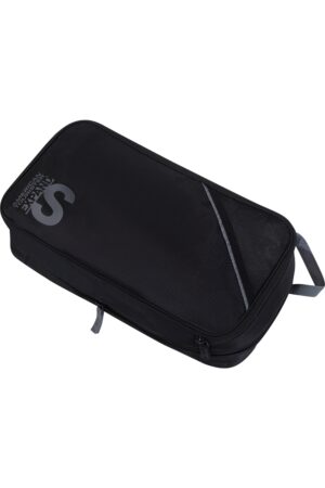 Accesorio de viaje TRAVEL ACCESSORIES Packing Cubes S/M/L Black/Grey
