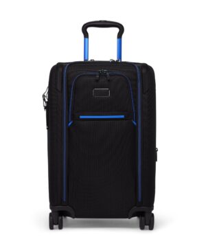 Maleta Tumi Alpha Dual Access Exp C/O NA Compliant Black/Ultrablue