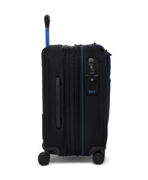 Maleta Tumi Alpha Dual Access Exp C/O NA Compliant Black/Ultrablue