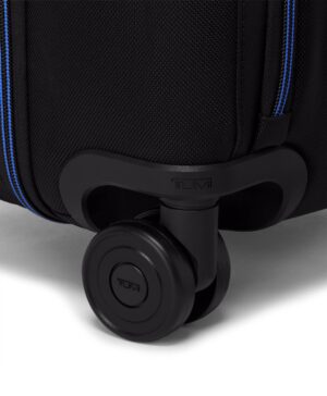 Maleta Tumi Alpha Dual Access Exp C/O NA Compliant Black/Ultrablue