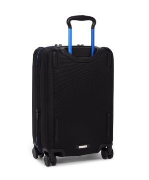 Maleta Tumi Alpha Dual Access Exp C/O NA Compliant Black/Ultrablue
