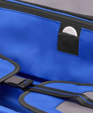 Maleta Tumi Alpha Dual Access Exp C/O NA Compliant Black/Ultrablue