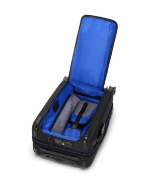 Maleta Tumi Alpha Dual Access Exp C/O NA Compliant Black/Ultrablue