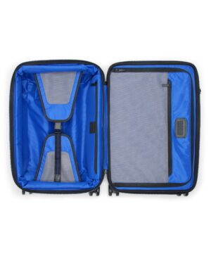 Maleta Tumi Alpha Dual Access Exp C/O NA Compliant Black/Ultrablue
