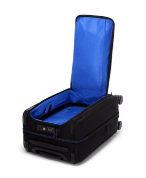 Maleta Tumi Alpha Dual Access Exp C/O NA Compliant Black/Ultrablue