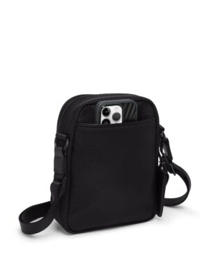 Bandolera Tumi Alpha Small Crossbody NA Compliant Black