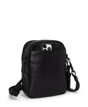 Bandolera Tumi Alpha Small Crossbody NA Compliant Black