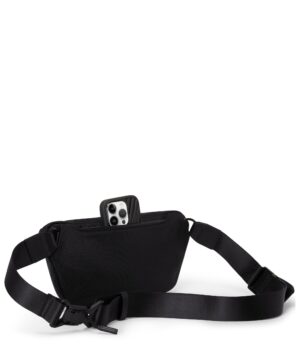 Riñonera Tumi Alpha Belt Bag Sling NA Compliant Black